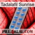 Tadalafil Sunrise 22